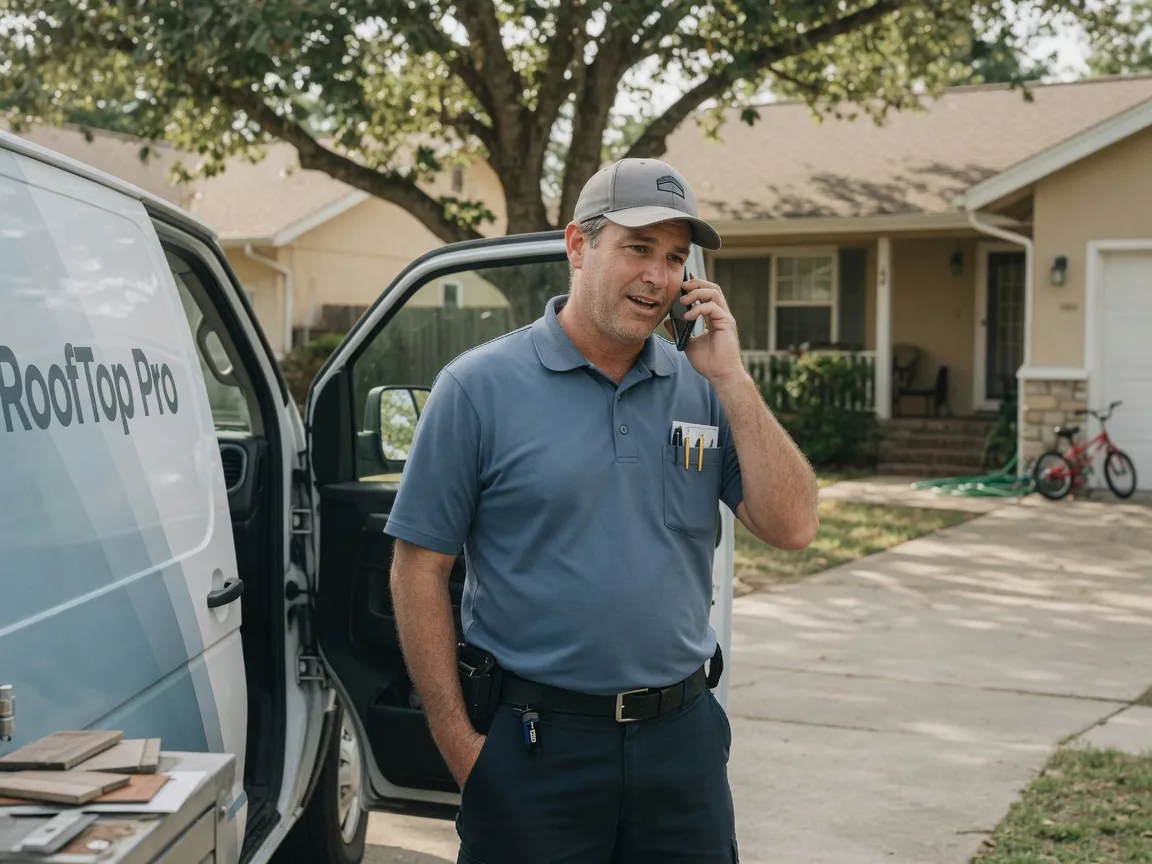 Roof Repair Old Monroe, MO FAQs
