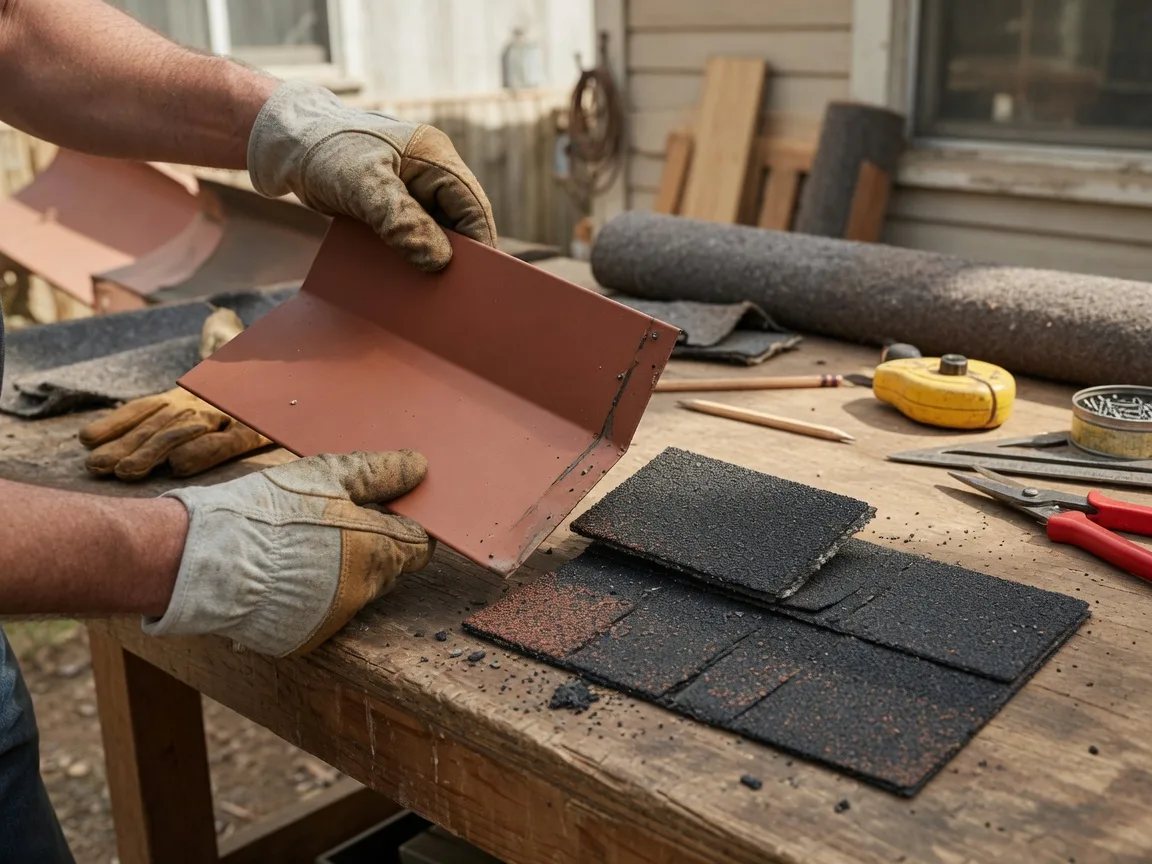 Roof Repair company in Old Monroe, MO